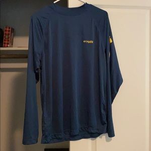 Columbia PFG Long Sleeve T-Shirt